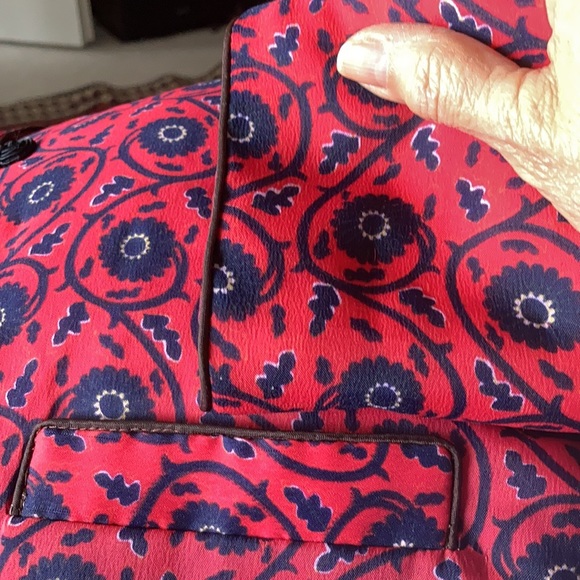 Vintage Taxwood faded Asian style padded jacket - Picture 8 of 9